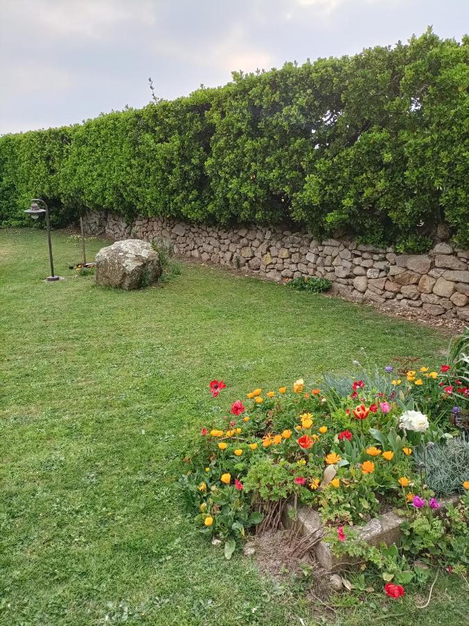 Kerlouan Oudoty B&B 외부 사진
