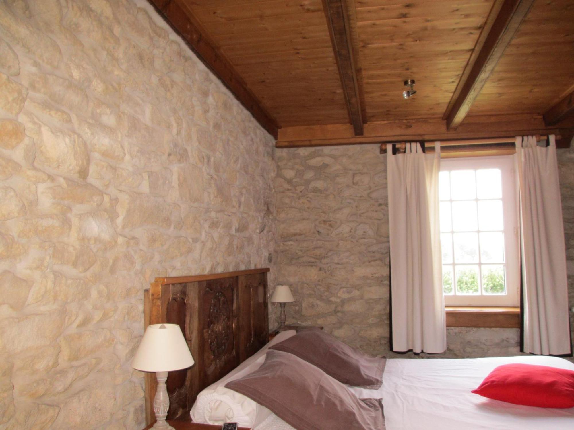Kerlouan Oudoty B&B 객실 사진